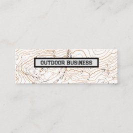 Bovenste Visitekaartje