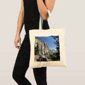 Bovenste Yosemite-Herfsten - Yosemite Tote Bag (Voorkant (product))