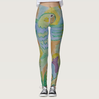 boviene leggings