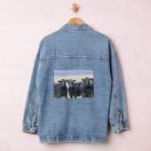 Boviene omstanders denim jacket (Hangar)