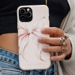 Bow clair iPhone / coque ipad<br><div class="desc">Bow clair iPhone / coque ipad</div>