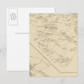 Bow, E-concord Briefkaart (Voorkant / Achterkant)