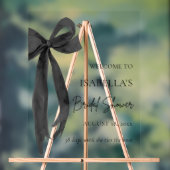 Bow Elle se marie Fête de Fiançailles de Mariage B (Neutre)