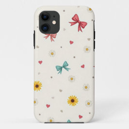  Bow Phone case 
