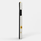  Bow Phone case  (Achterkant/rechts)