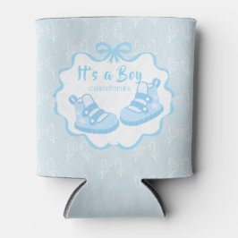 Bow Ribbon is een jongen Blikjeskoeler