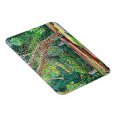 Bow-sleutel 1 magneet (Rechterzijde)