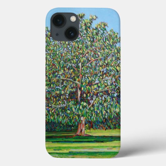 Bow Tree Summer Case-Mate iPhone Case (Achterkant)