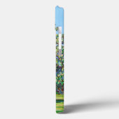 Bow Tree Summer Case-Mate iPhone Case (Achterkant / Links)
