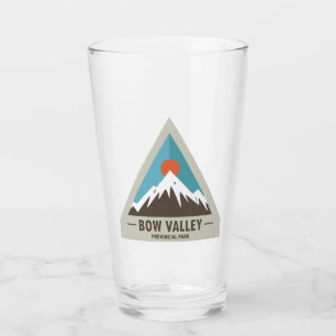Bow Valley Provincial Park Glas