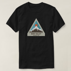 Bow Valley Provincial Park T-shirt