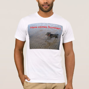 BOW-WOW-WOW T-SHIRT
