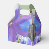 Bowen Bedankdoosjes (Voorkant Zijde)