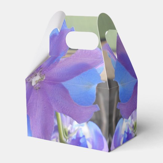 Bowen Bedankdoosjes (Voorkant Zijde)