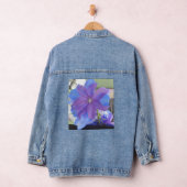 Bowen Denim Jacket (Hangar)