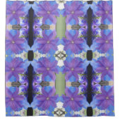 Bowen Douchegordijn (Voorkant)