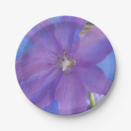 Bowen Papieren Bordje (Voorkant)