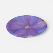 Bowen Papieren Bordje (Gekanteld)