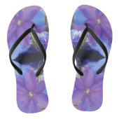 Bowen Teenslippers (Voetbed)