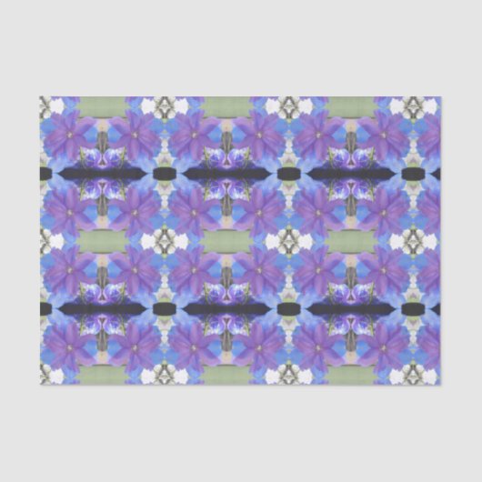 Bowen Tissuepapier (Voorkant)