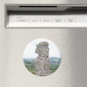 Bowermans Nose Magneet (Insitu (Vaatwasser))