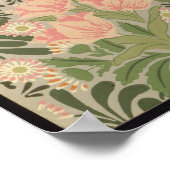 Bowerontwerp Poster (Hoek)