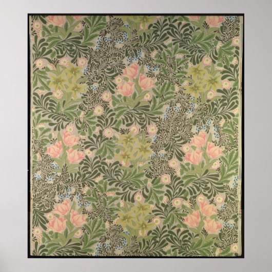 Bowerontwerp Poster (Voorkant)