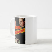 Bowery à minuit (1942) affiches de cinéma mug (Devant gauche)