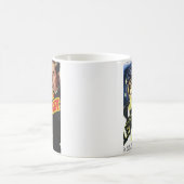 Bowery à minuit (1942) affiches de cinéma mug (Centre)