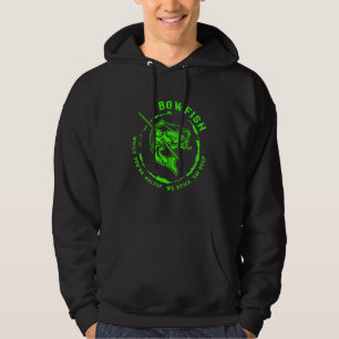 Bowfish Hunting T-shirt