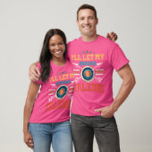 Bowhunter Marksman Archery Bow T-shirt (Unisex)