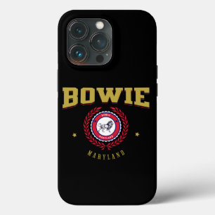 Bowie Maryland iPhone 13 Pro Hoesje
