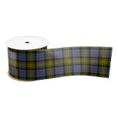 Bowie Scottish Tartan Pattern Lint (Spoel)