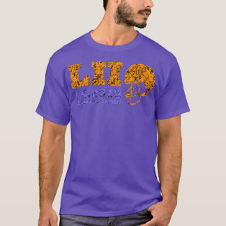 Bowl Game Design voor de wedstrijd van 2018 T-shirt
