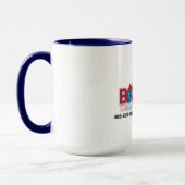 Bowl Star Mug (Gauche)