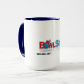 Bowl Star Mug (Devant gauche)