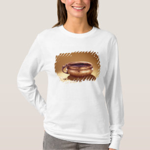Bowl, uit Keshcarrigan, County Leitrim T-shirt