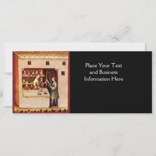 BOWL VAN HYGEIA MONOGRAM Medicine, Farmacie, zwart