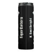 Bowlen is goedkoper dan therapie thermosbeker (Achterkant)