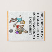 bowlen legpuzzel (Horizontaal)