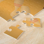 bowlen legpuzzel (Zijkant)