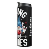 Bowlen met My Gnomies Graphic Thermosbeker (Geroteerd rechts)