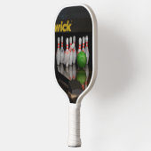 Bowlen Pickleball Paddle (Links)