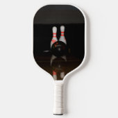 Bowlen Pickleball Paddle (Achterkant)