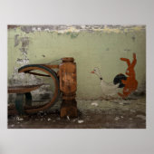 Bowlen Poster (Voorkant)