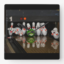 Bowlen