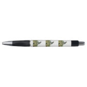 Bowler de pelouse Bowling, Stylo Emmy (Devant)