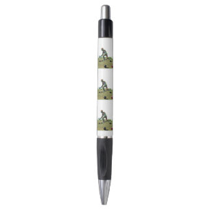 Bowler de pelouse Bowling, Stylo Emmy