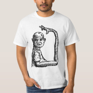Bowler T-shirt