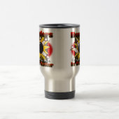 Bowlers doen het reisbeker (Center)